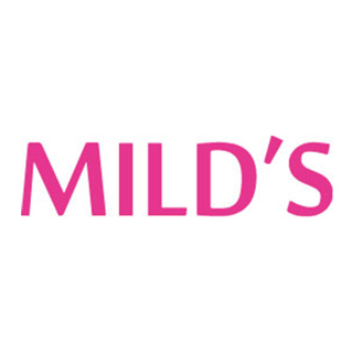 Mild'S曼思時尚健康美妝