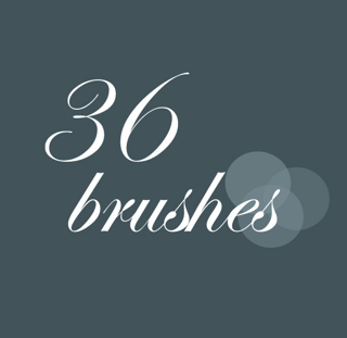 36brushes旗艦店