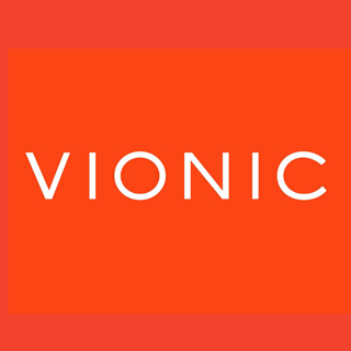 VIONIC桃園中壢門市