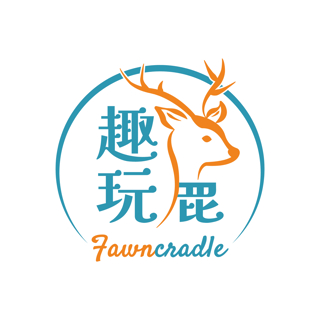 趣玩鹿