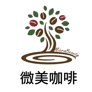 微美咖啡