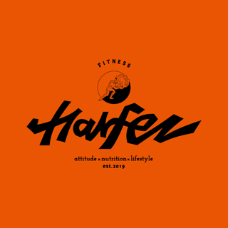 Harfez Fitness 力宴健身