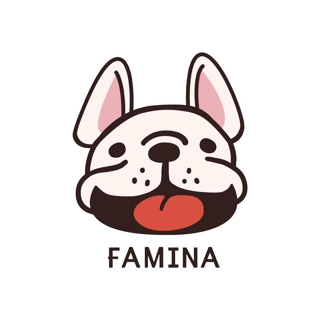 萌萌法米娜 FAMINA