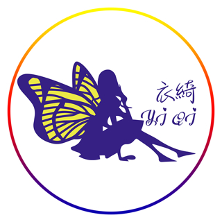 衣綺快時尚中大尺碼流行女裝