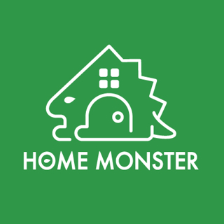 Home Monster ∥ 餐具の専門