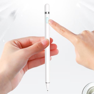 手寫電容觸屏筆通用兼容版ipad蘋果air華為m6平板matepad電腦pro榮耀m5步步高家教機s (6折)
