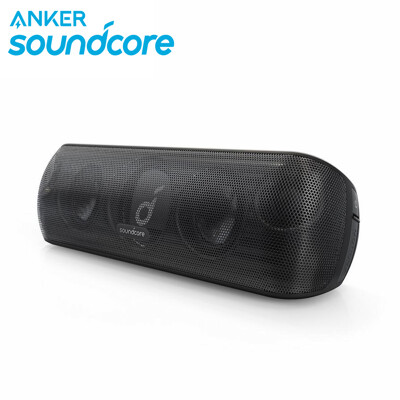 Anker Motion+2防水藍牙喇叭 (7.5折)