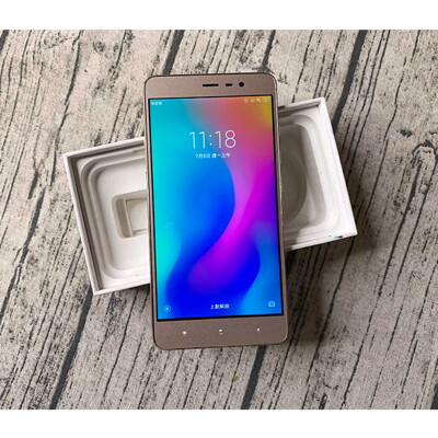 💯【二手】 紅米 Note 3 32GB 特製版 送配件 售後保固10天