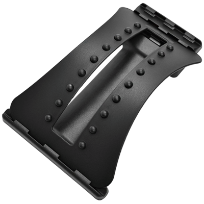 背靠腰椎磁石拉背器脊椎伸展器拉筋板d156 生活市集 背靠腰椎磁石拉背器脊椎伸展器拉筋板d156 生活市集