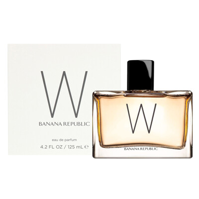 BANANA REPUBLIC香蕉共和國 W 女人香 經典 女性淡香精 125ml (新包裝) (5.9折)