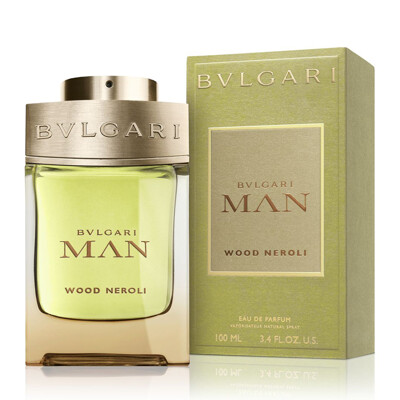 BVLGARI 寶格麗 森林之光 男性淡香精 100ml (5.5折)