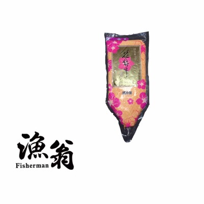嘉義漁翁|魚卵沙拉 (7.7折)