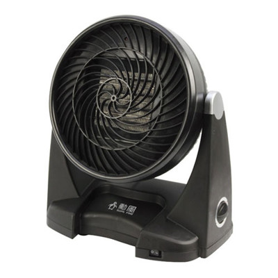 暖氣及常溫兩用8吋擺頭循環機(勳風) HF-7002HS (5.5折)