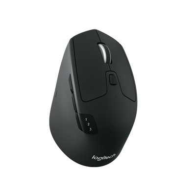 logitech 羅技 m720 triathlon 多工無線滑鼠 (10折) logitech 羅技 m720 triathlon 多工無線滑鼠 (10折)