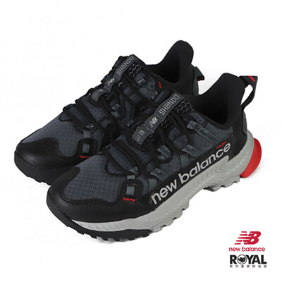 New balance Shando 黑色 織布 休閒運動鞋 女款NO.J0553 (10折)