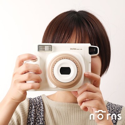 instax wide300 富士拍立得相機 TOFFEE太妃糖- Norns 公司貨 保固一年 F (9.2折)