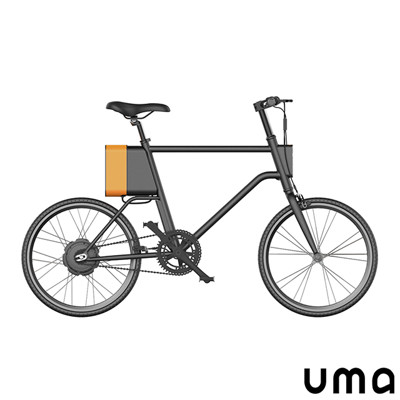 【 UMA 雲馬 】C1 智行車 搭配電動輔助模式 可定速 最懂年輕人的電動車 (9.7折)