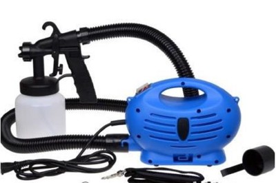 【M電動噴槍高壓噴漆機】電動噴槍 高壓噴漆機 汽車,木頭,傢俱等裝潢噴塗 電動油漆噴槍 (7.7折)