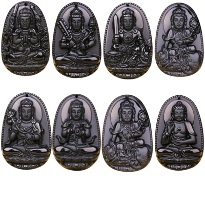 鋼合金六字大明咒轉運金剛杵可轉動吊飾項鍊 松果購物