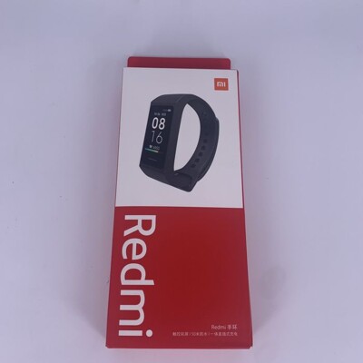 紅米手環 Redmi手環 手錶 運動手環 現貨 訊息提醒 穿戴手環 手機手環 歐文購物 (8.7折)