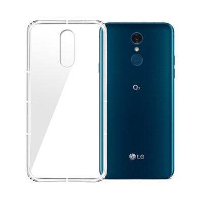 LG Q7 空壓手機殼 (4.3折)