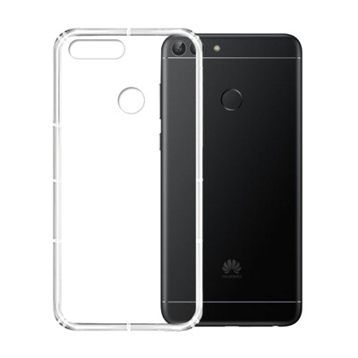 HUAWEI Y7s 空壓手機殼 (3.5折)