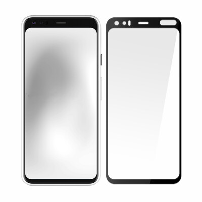 GOOGLE Pixel 4XL 全膠滿版鋼化玻璃保貼 (2.8折)
