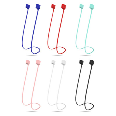 【SHOWHAN】AirPods 1/2代 3代 Airpods Pro通用 耳機磁吸防丟掛繩 (5.1折)