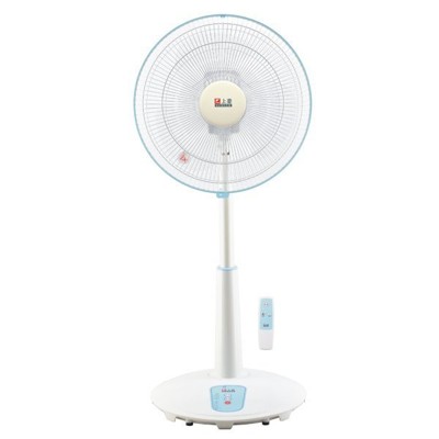 【SUNHOW上豪】14吋微電腦遙控桌立扇(FN-1435) (5.3折)
