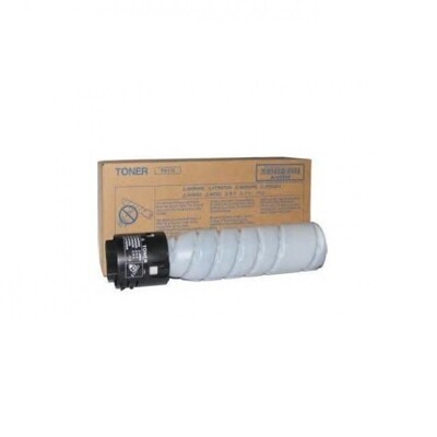 KONICA MINOLTA TN118原廠影印機碳粉(1盒2入) 適用BIZHUB 185/195 (9.3折)