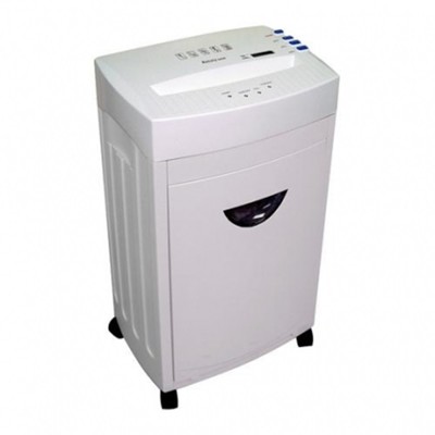 歐風ROTOLY 330C 數位顯示A3短碎狀碎紙機《可碎信用卡/訂書針/小型迴紋針》 (8.9折)