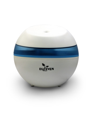 【有樂紛EULEVEN】蘋果水氧機SYJ-3065(珍珠白/桃紅) (8折)