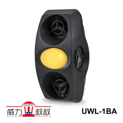 威力叔叔 ★ UWL-1BA 威力數位強效驅鼠蟲器 (7.5折)