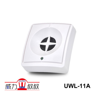 威力叔叔 ★ UWL-11A 威力100驅鼠器 (5.6折)