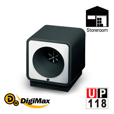 DigiMax★UP-118 營業用專業型單孔式高音壓超音波驅鼠器 (5.2折)