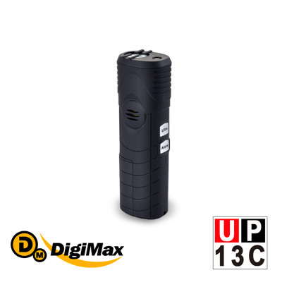 DigiMax★UP-13C 三合一止吠訓練手電筒 (7.7折)