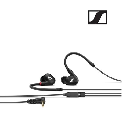 東京快遞耳機館 SENNHEISER IE 40 PRO 內耳式監聽耳機 另有IE80S 兩年保固 (10折)