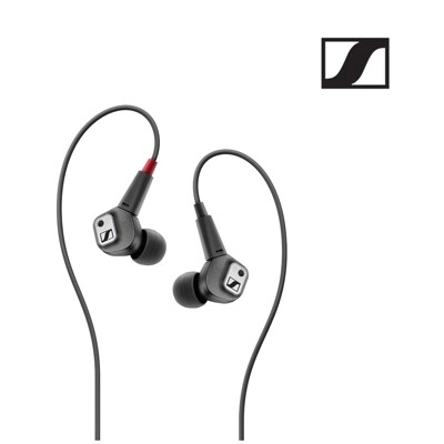 東京快遞耳機館 聲海 SENNHEISER IE80S 德國工藝 經典 動圈式 可換線 耳道式耳機 (10折)