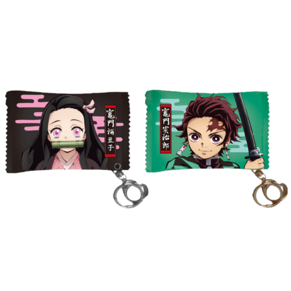 鬼滅之刃糖果零錢包gudp160 4 定價160元 生活市集 鬼滅之刃糖果零錢包gudp160 4 定價160元 生活市集
