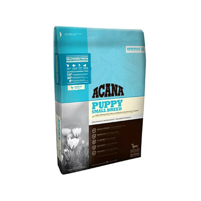 ACANA愛肯拿-無穀挑嘴幼犬飼料-雞肉&蔬果2KG(10290003 (7.6折)
