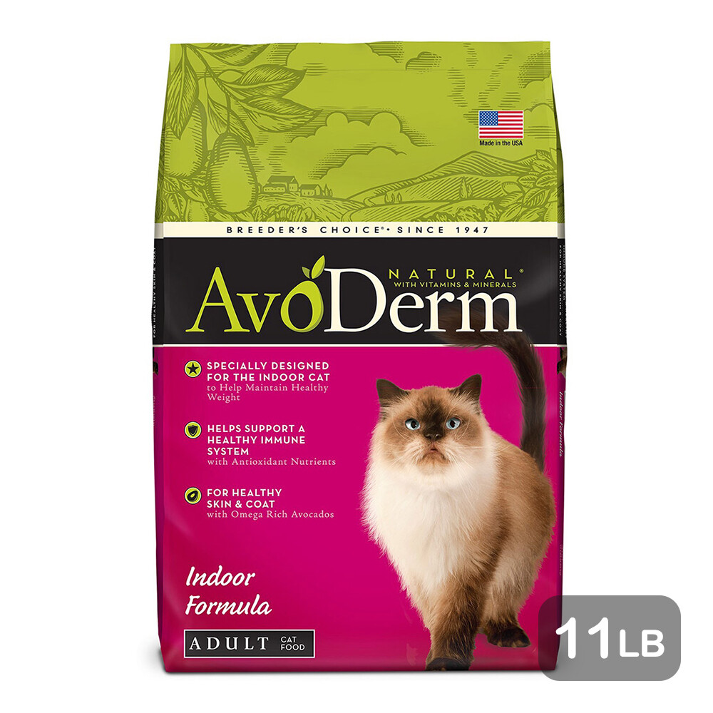 avoderm natural grain free