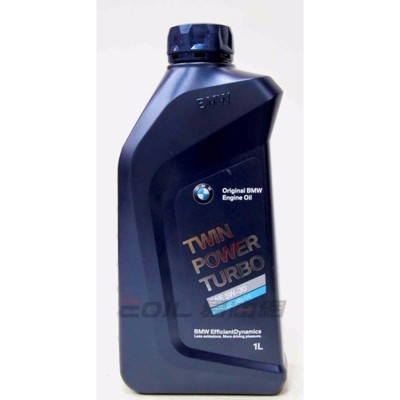 BMW TWINPOWER Longlife-04 5W30 合成機油 汽柴油 (10折)