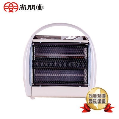 風騰手提式電暖器FT-888 (7.2折)