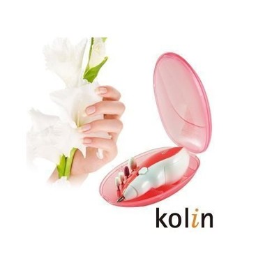 《省您錢購物網》 全新~歌林 kolin 五合一美甲器 (KDF-JB142)"買一台送一台" (3.9折)