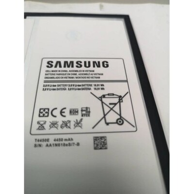 💯保固 一年👍🏻三星 Samsung GALAXY Tab 3 8.0 平板電池 T4450E