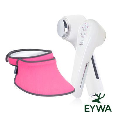 三御森活 EYWA激光帽 送COTA彩光美膚儀 (5.7折)