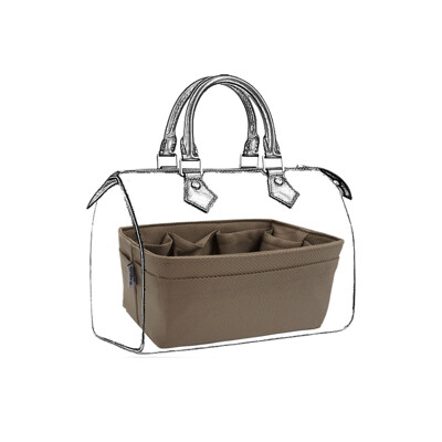 名牌包收納袋中袋 LV Speedy 25專用包中包【歐必買ObuyNow】 (7.8折)