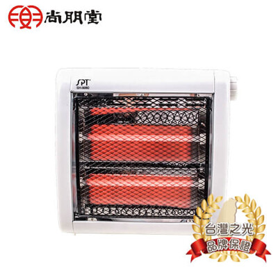 尚朋堂 石英電暖器SH-8060 全新商品 (5折)