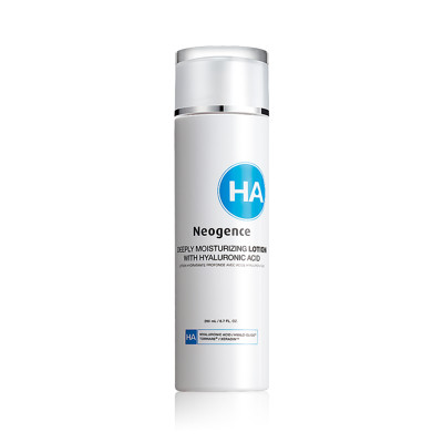 Neogence霓淨思 玻尿酸深度潤澤化妝水200ml (9.5折)