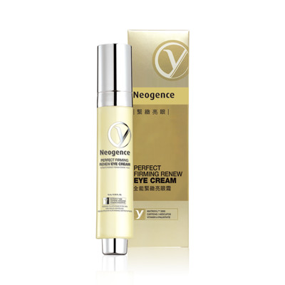 Neogence霓淨思 全能緊緻亮眼霜10ml (9.5折)